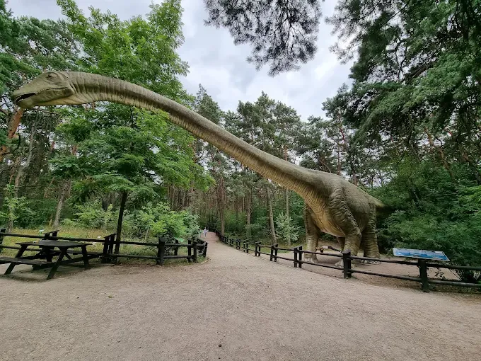JuraPark Solec Kujawski